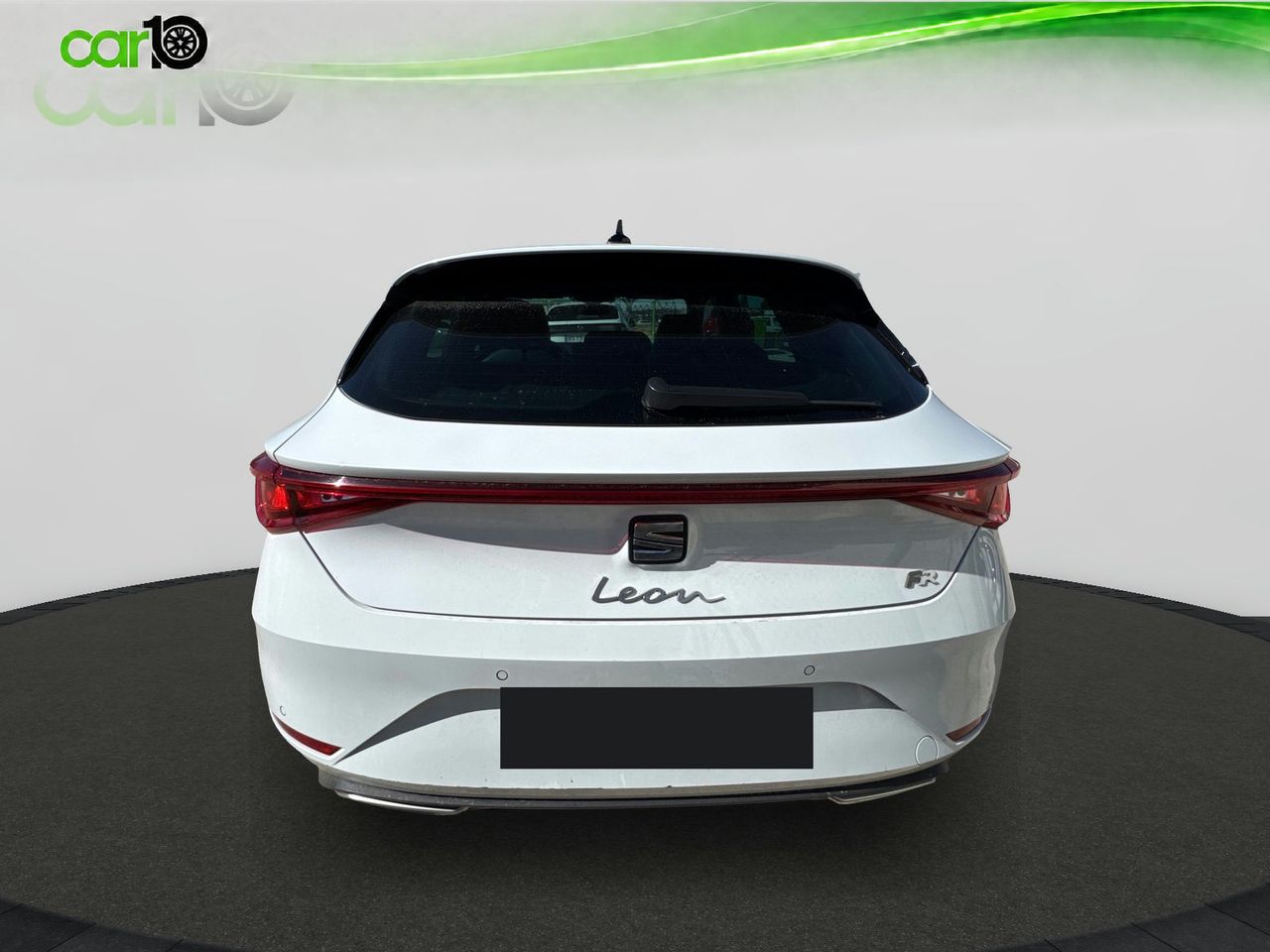 Seat Leon 1.0 TSI 81kW S&S FR 25 Aniversario  - Foto 6