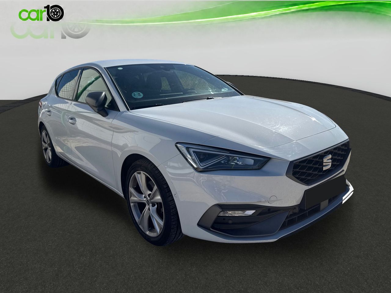 Seat Leon 1.0 TSI 81kW S&S FR 25 Aniversario  - Foto 9
