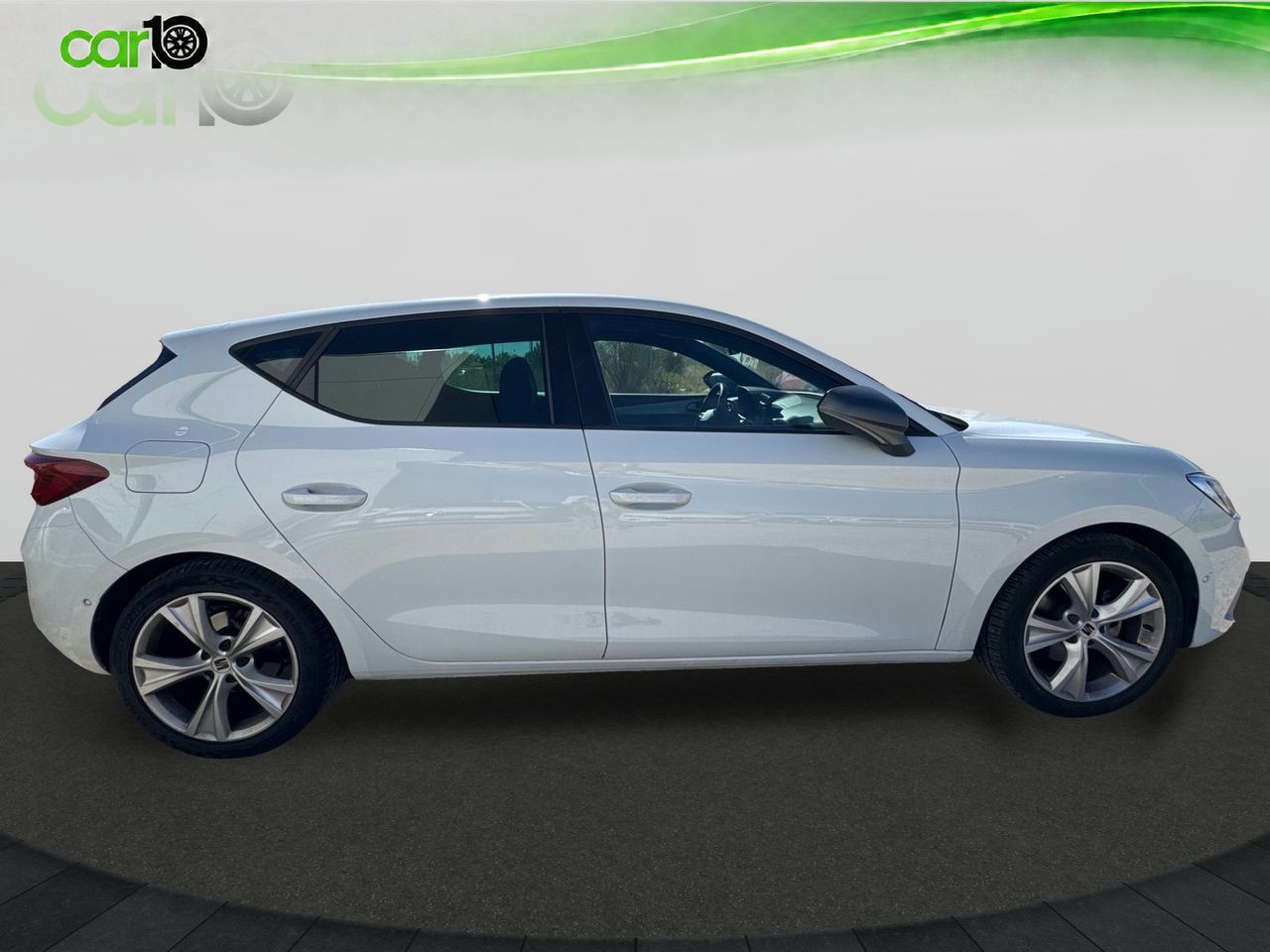 Seat Leon 1.0 TSI 81kW S&S FR 25 Aniversario  - Foto 8