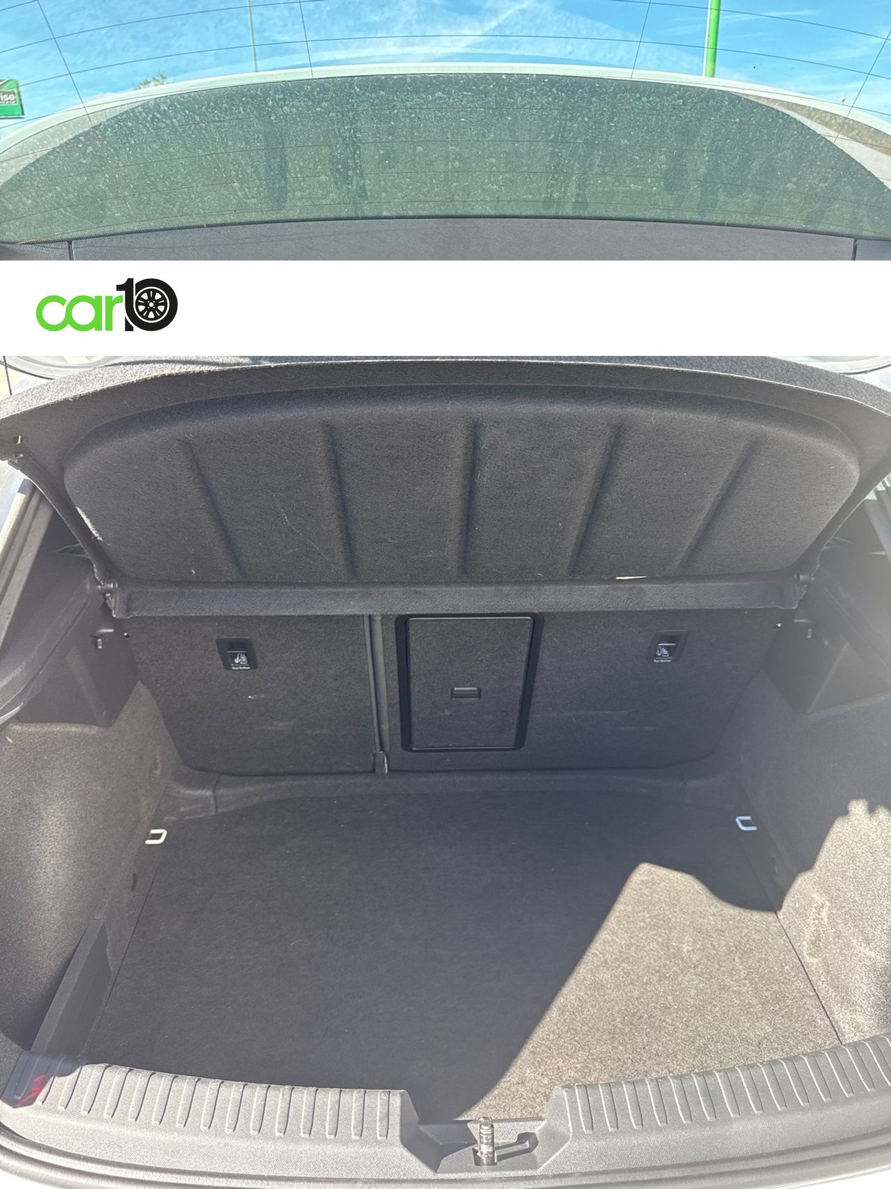 Seat Leon 1.0 TSI 81kW S&S FR 25 Aniversario  - Foto 15