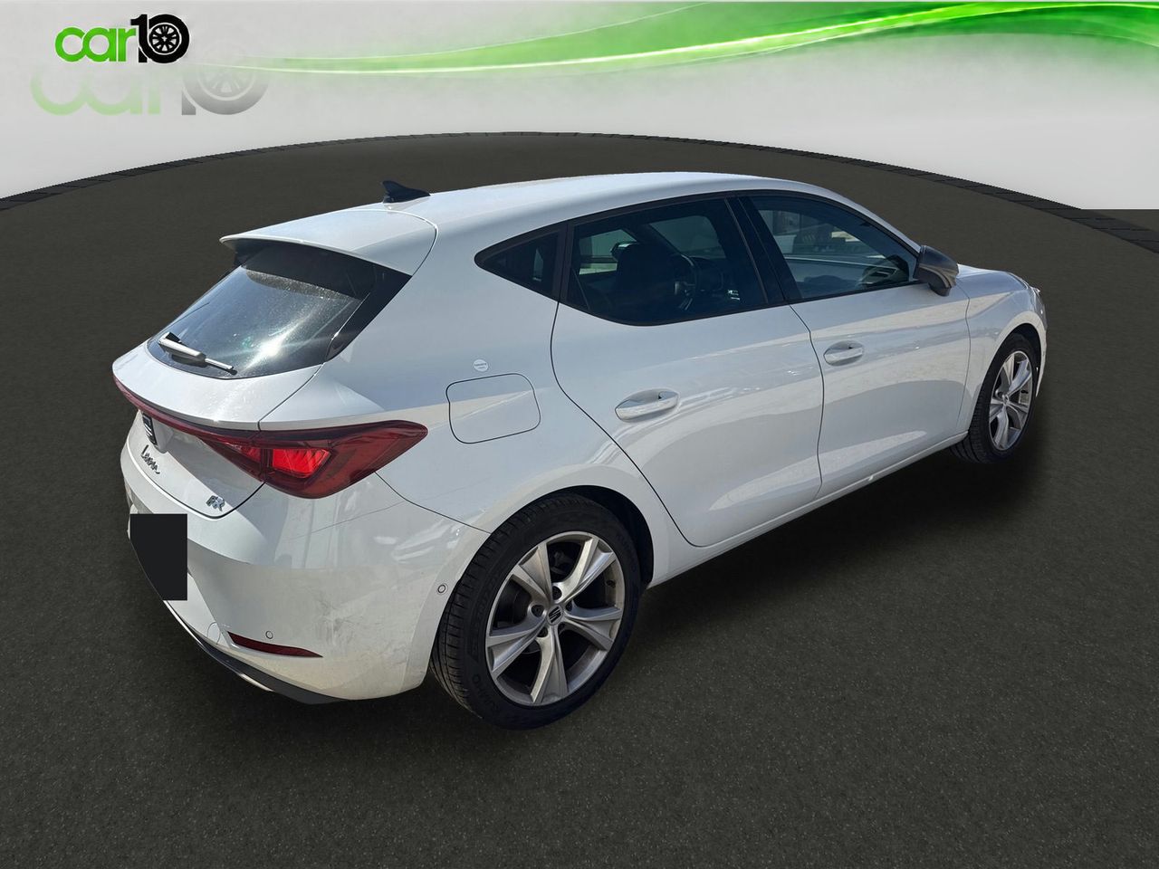 Seat Leon 1.0 TSI 81kW S&S FR 25 Aniversario  - Foto 7