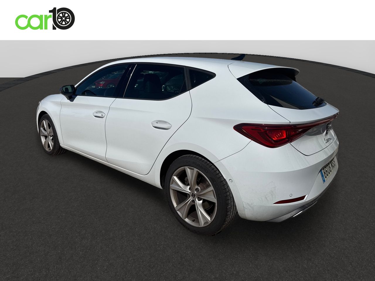 Seat Leon 1.0 TSI 81kW S&S FR 25 Aniversario  - Foto 3
