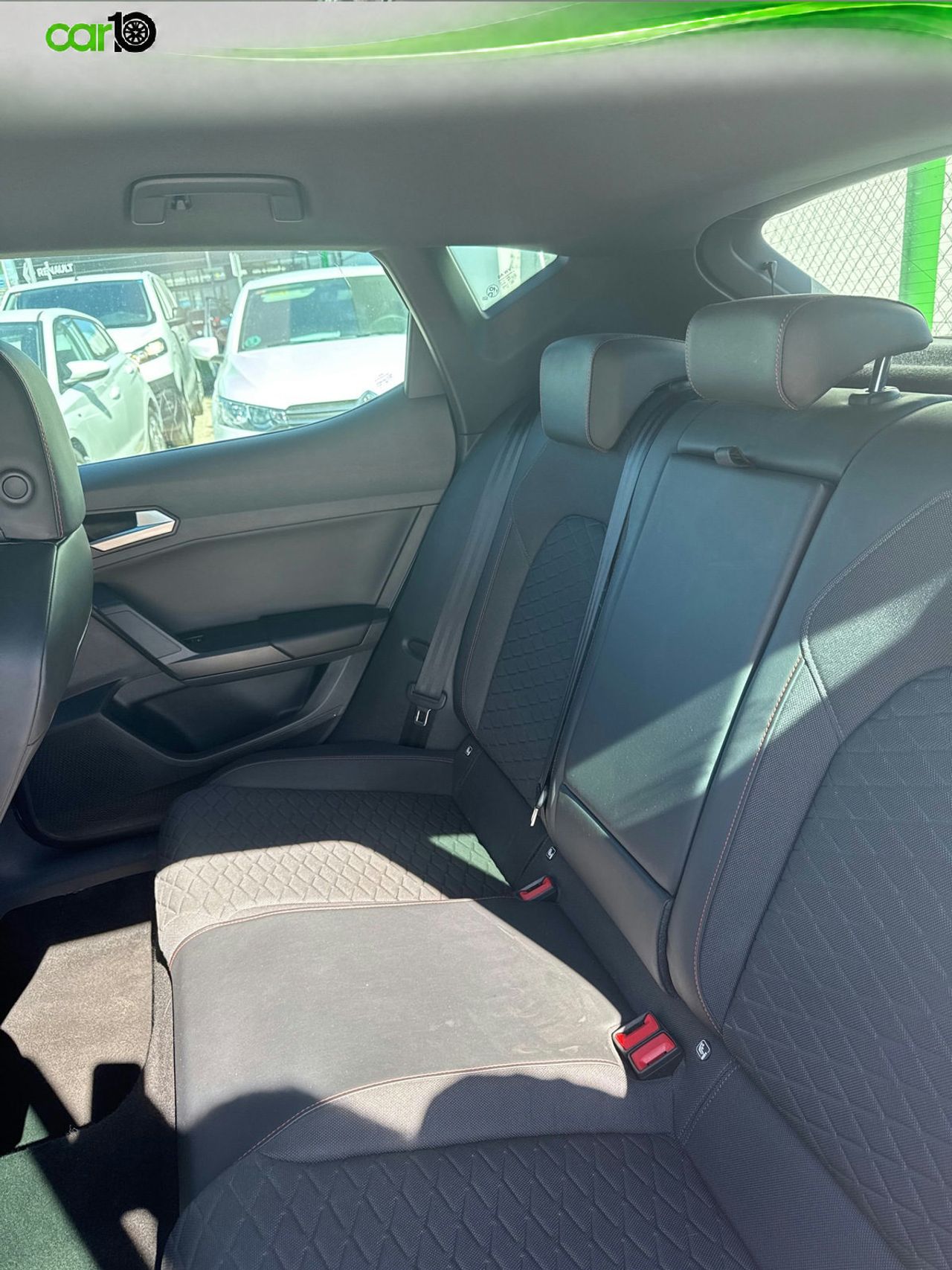 Seat Leon 1.0 TSI 81kW S&S FR 25 Aniversario  - Foto 15