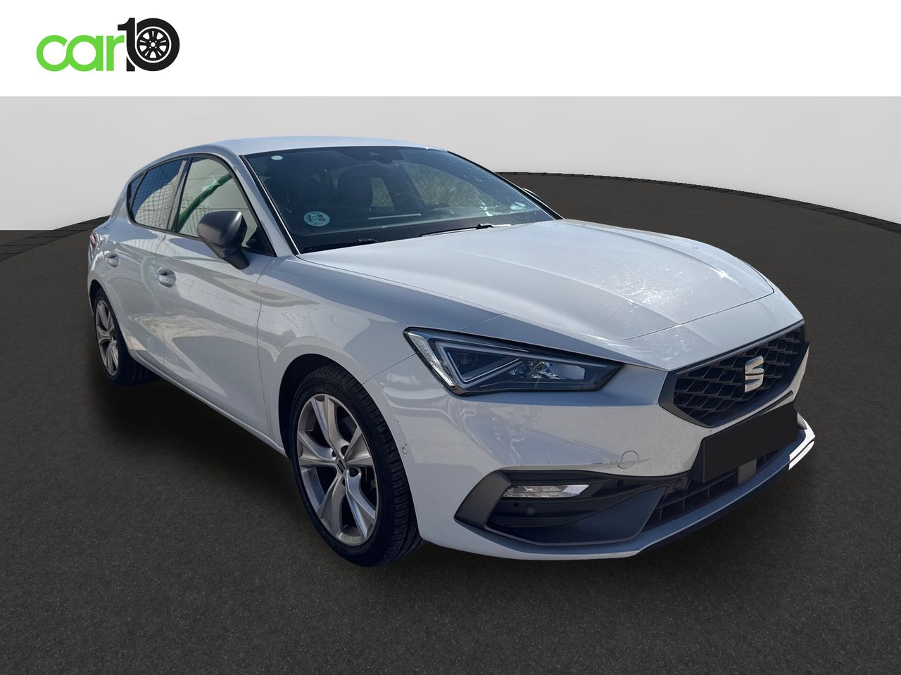 Seat Leon 1.0 TSI 81kW S&S FR 25 Aniversario  - Foto 6