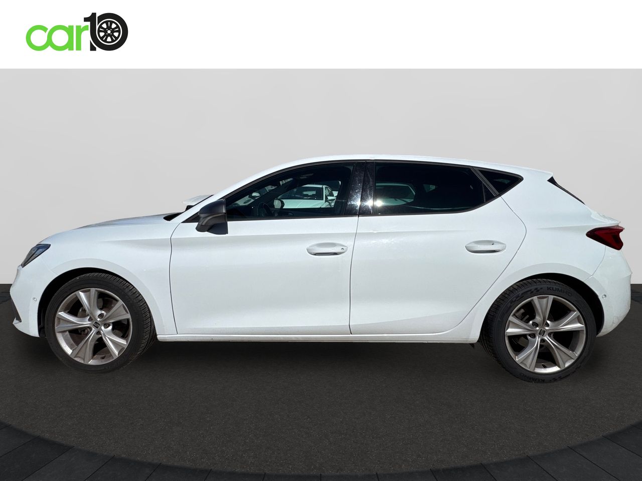 Seat Leon 1.0 TSI 81kW S&S FR 25 Aniversario  - Foto 18
