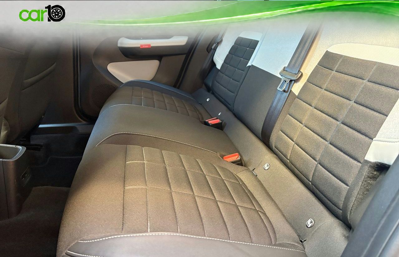 Citroën C3 Turbo 100 Max  - Foto 11