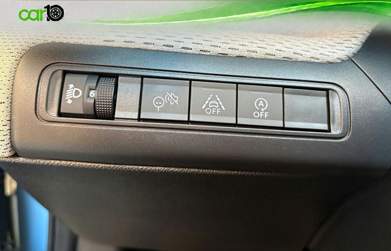 Citroën C3 Turbo 100 Max  - Foto 16