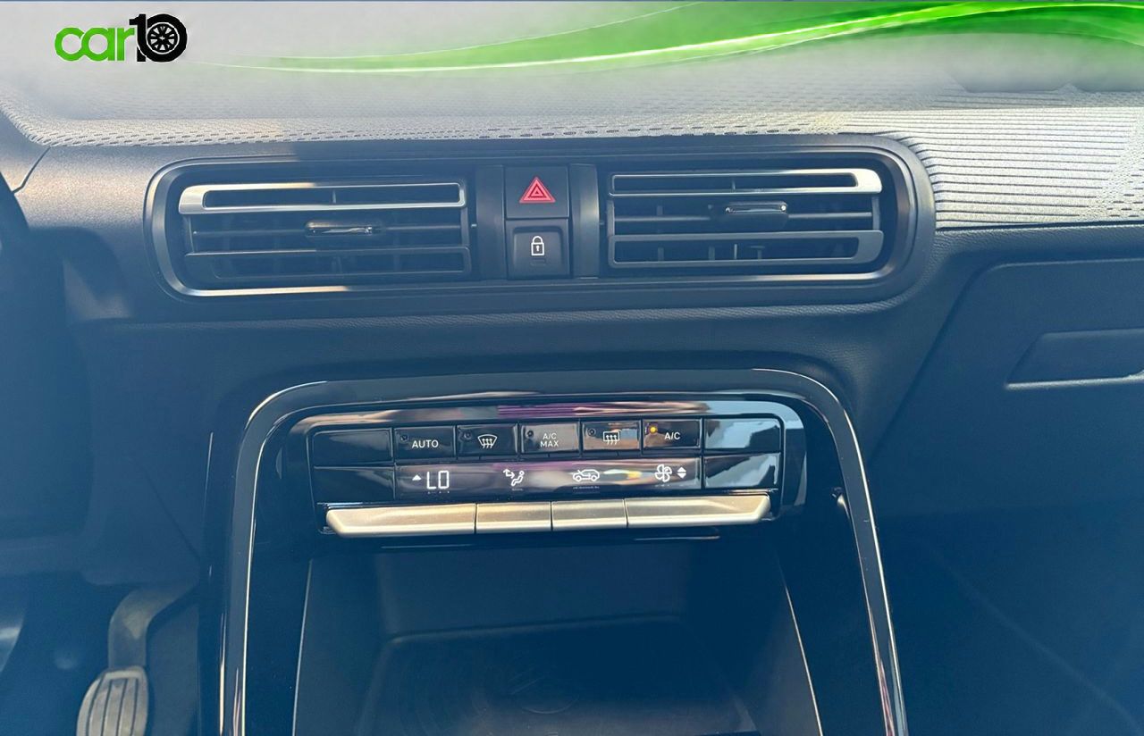 Citroën C3 Turbo 100 Max  - Foto 17