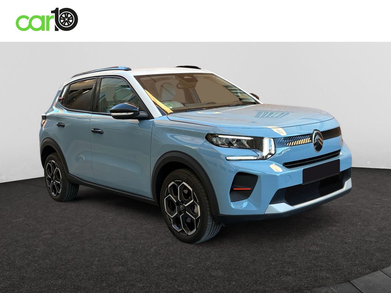 Citroën C3 Turbo 100 Max  - Foto 14