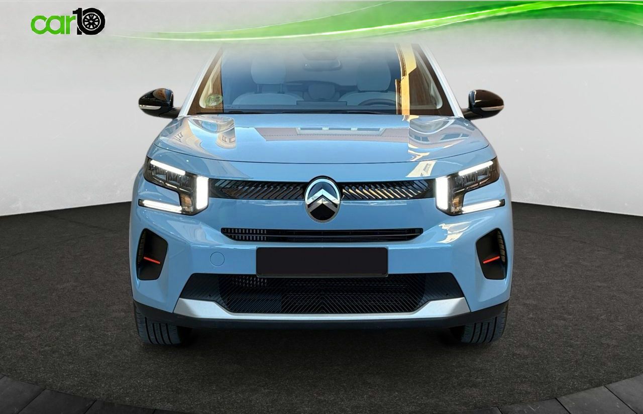 Citroën C3 Turbo 100 Max  - Foto 12