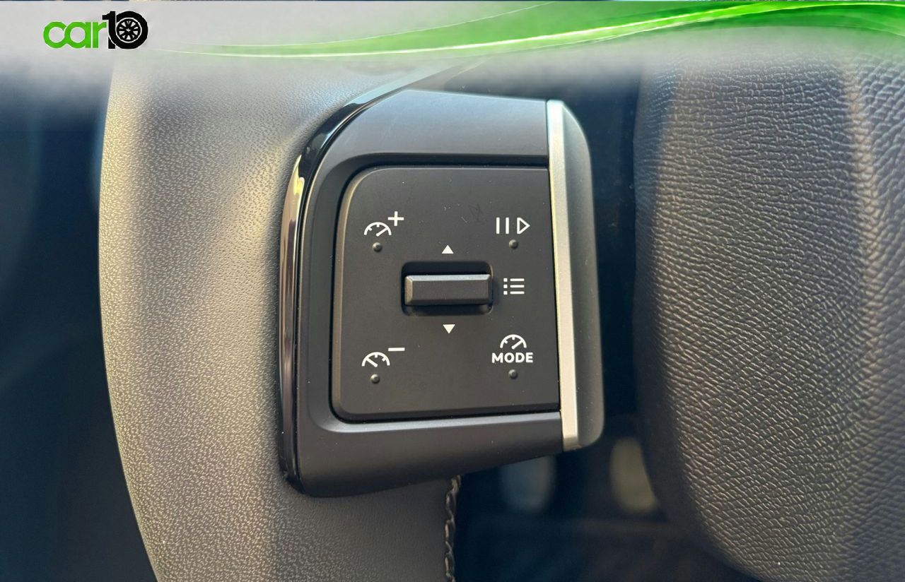 Citroën C3 Turbo 100 Max  - Foto 19