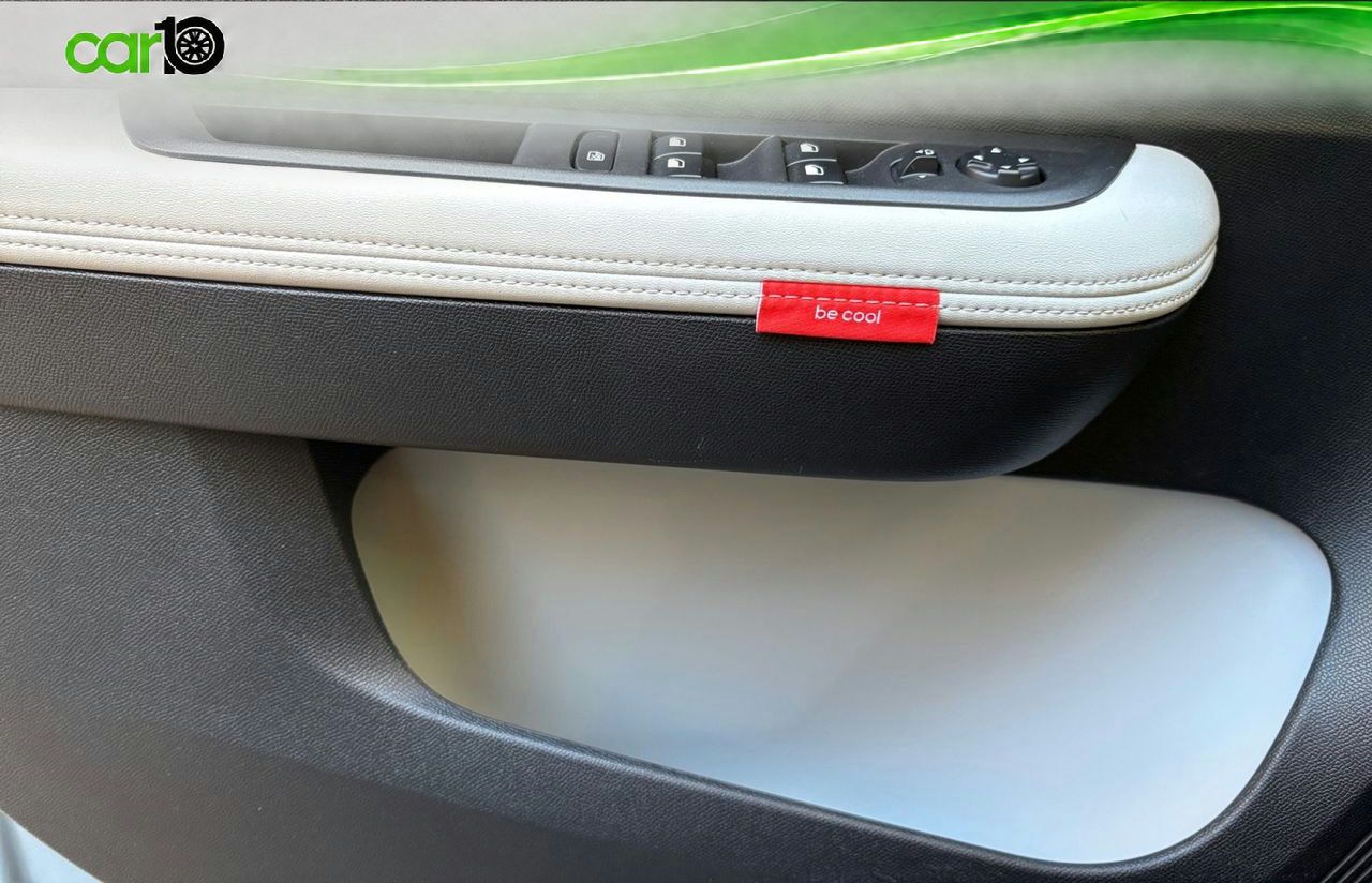 Citroën C3 Turbo 100 Max  - Foto 18