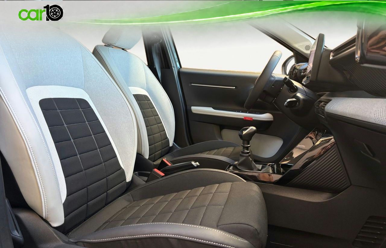 Citroën C3 Turbo 100 Max  - Foto 9