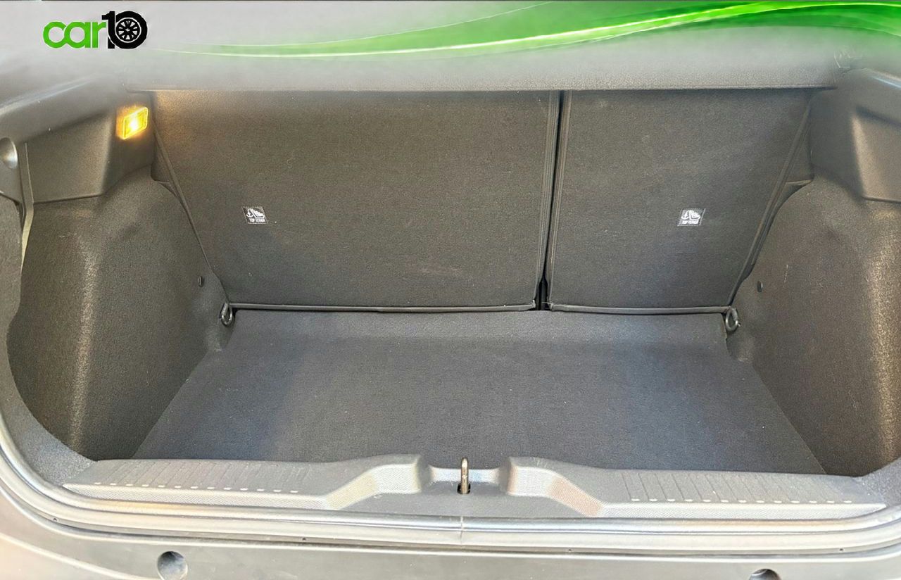 Citroën C3 Turbo 100 Max  - Foto 21