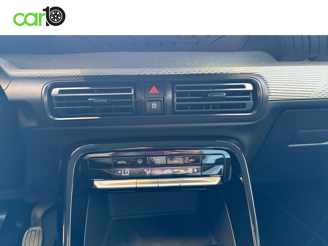 Citroën C3 Turbo 100 Max  - Foto 16
