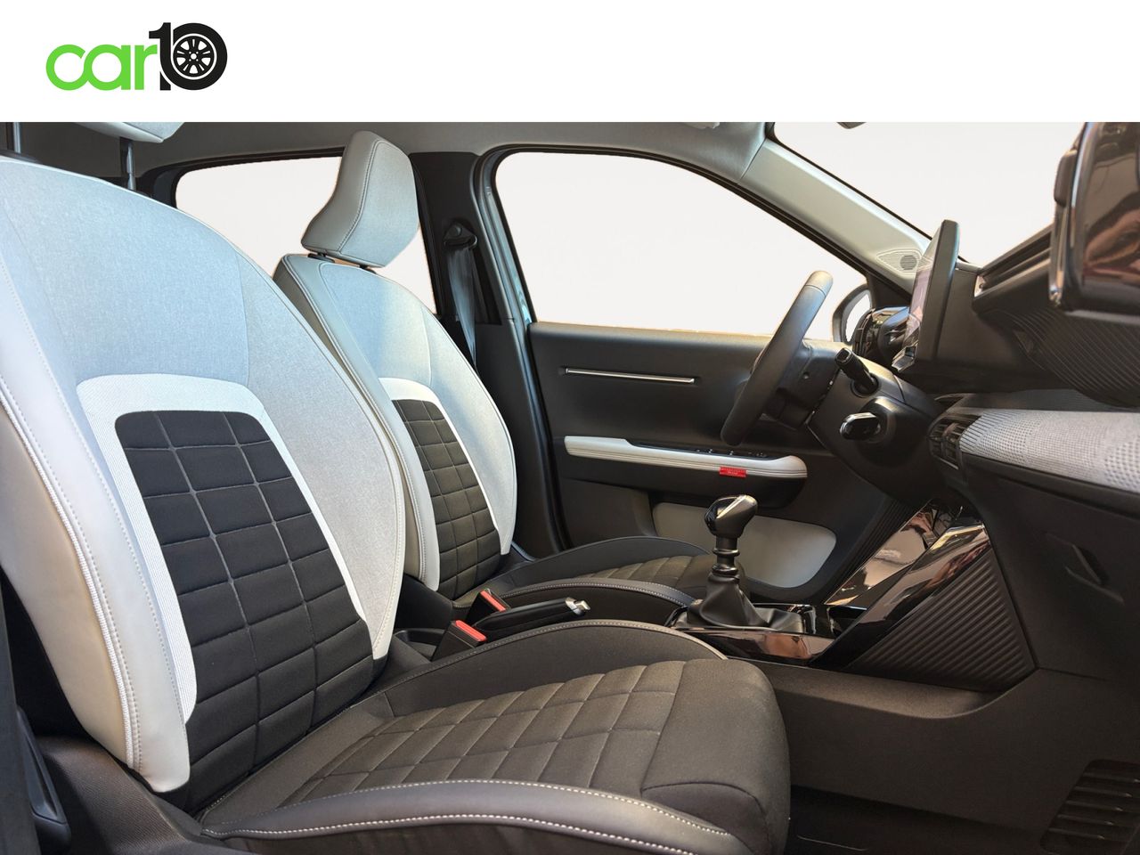 Citroën C3 Turbo 100 Max  - Foto 8