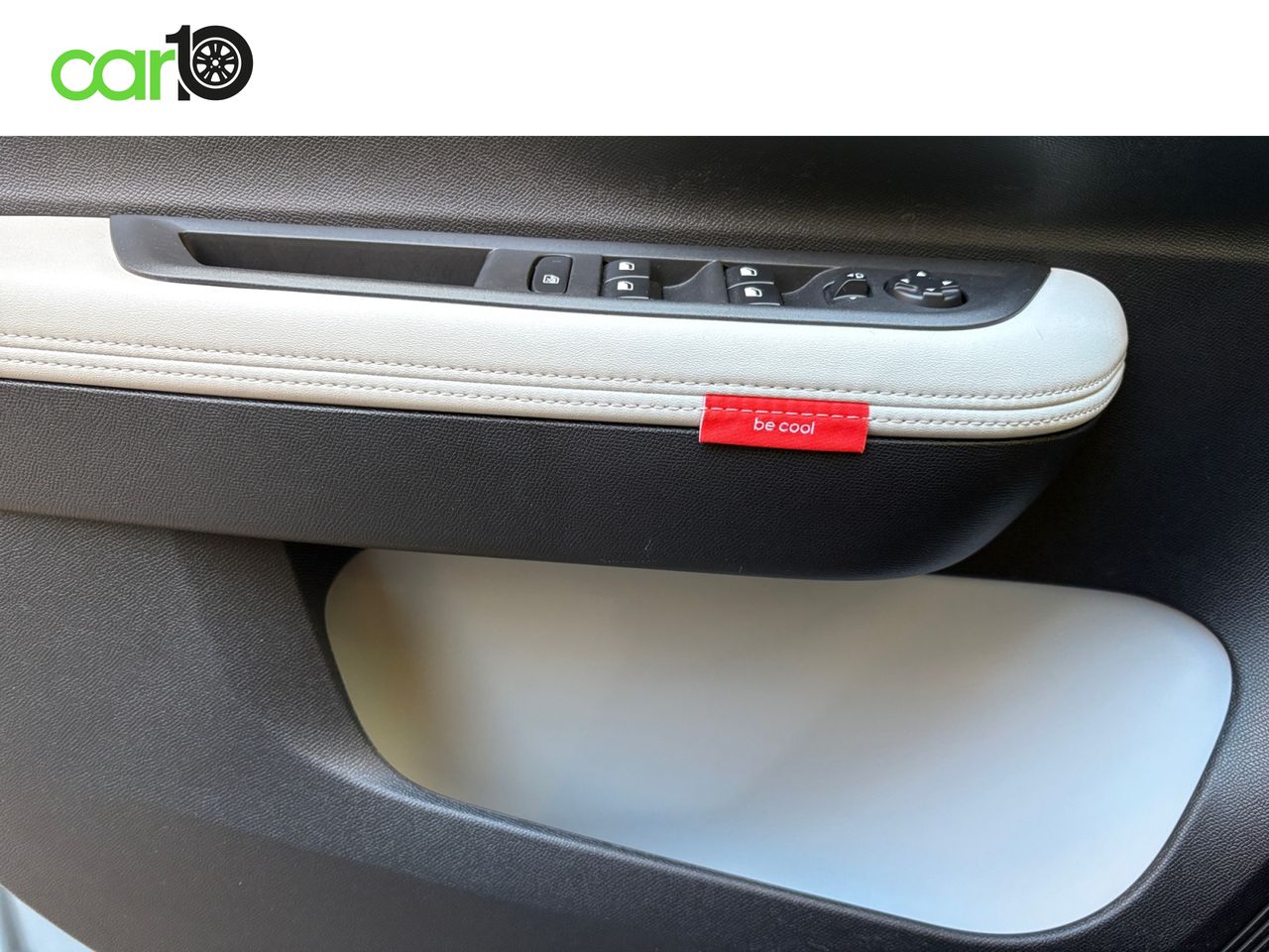Citroën C3 Turbo 100 Max  - Foto 17