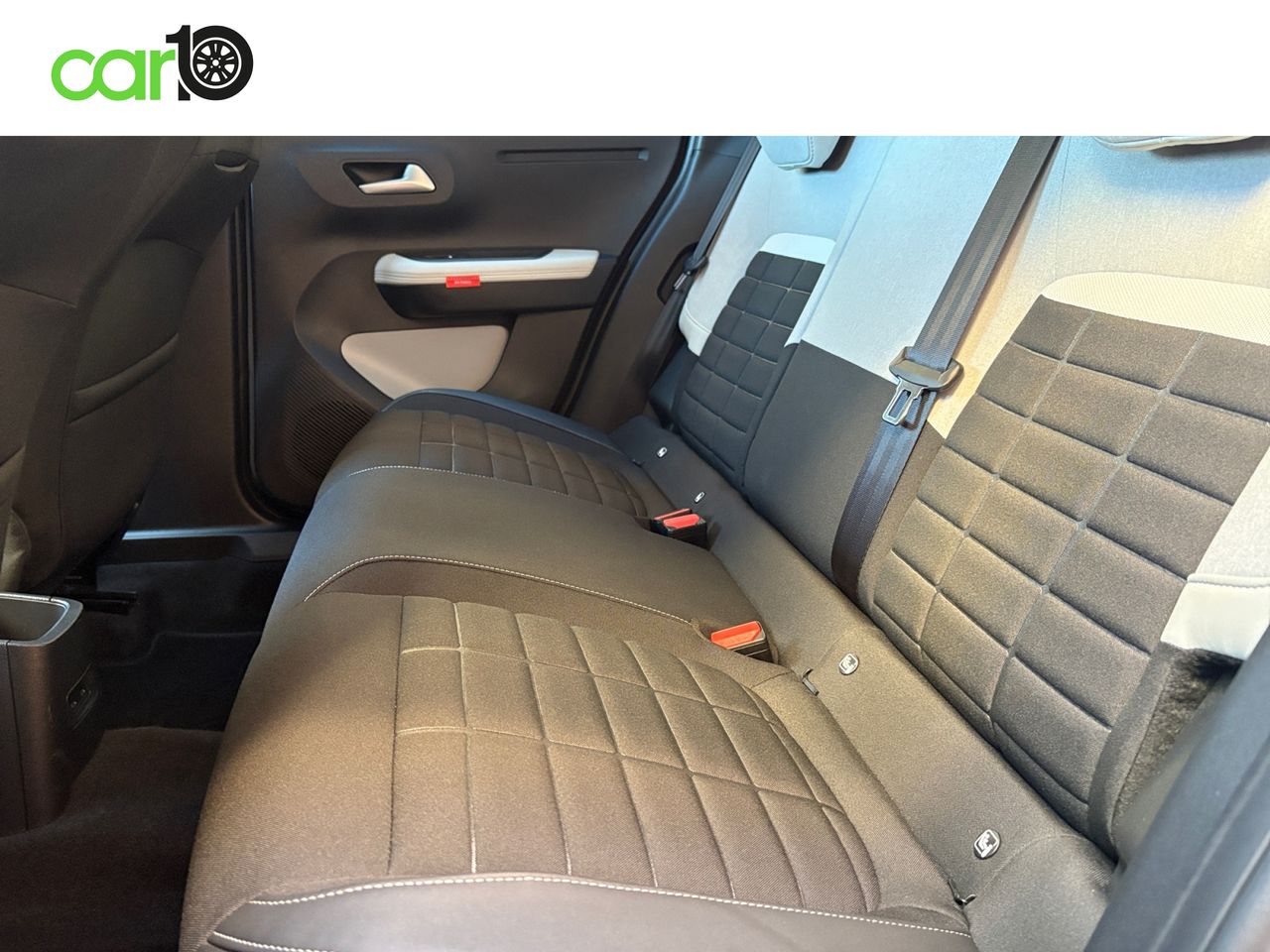 Citroën C3 Turbo 100 Max  - Foto 10