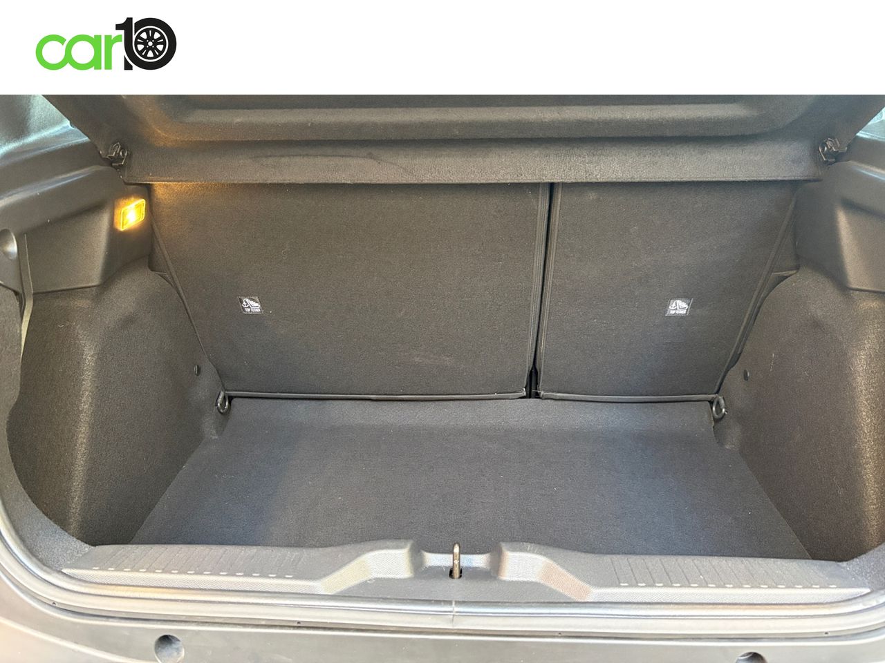 Citroën C3 Turbo 100 Max  - Foto 20