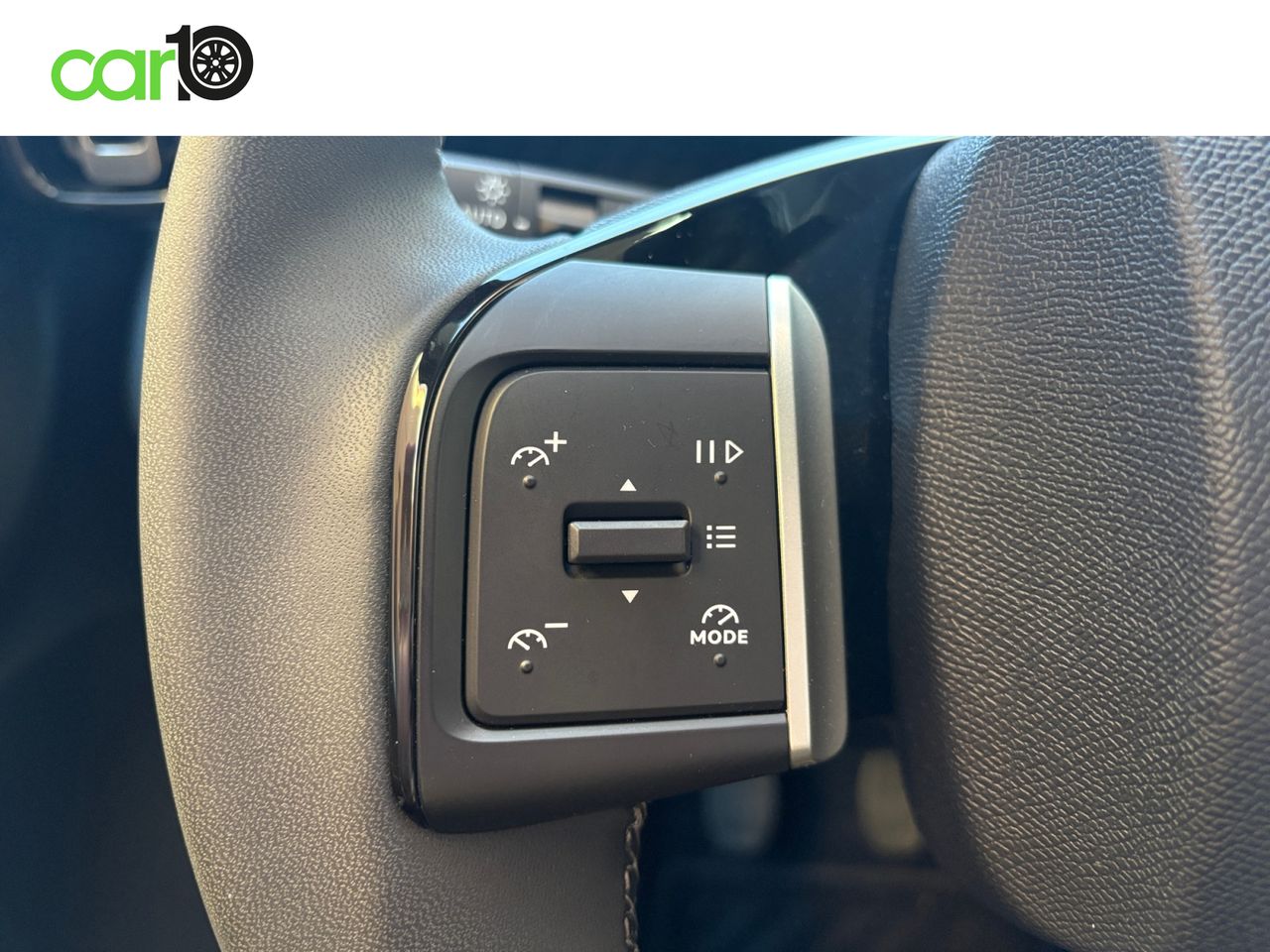 Citroën C3 Turbo 100 Max  - Foto 18