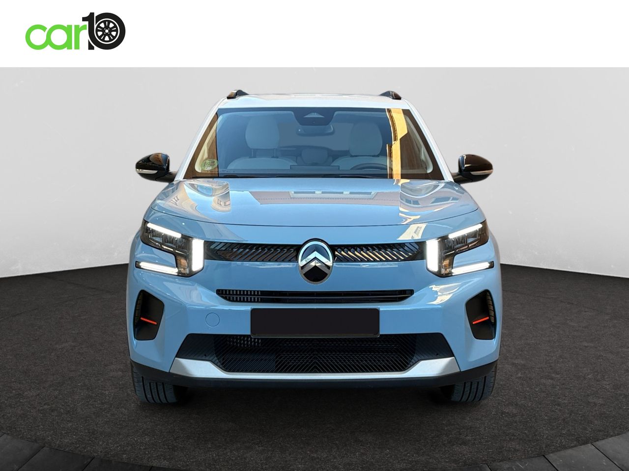 Citroën C3 Turbo 100 Max  - Foto 11