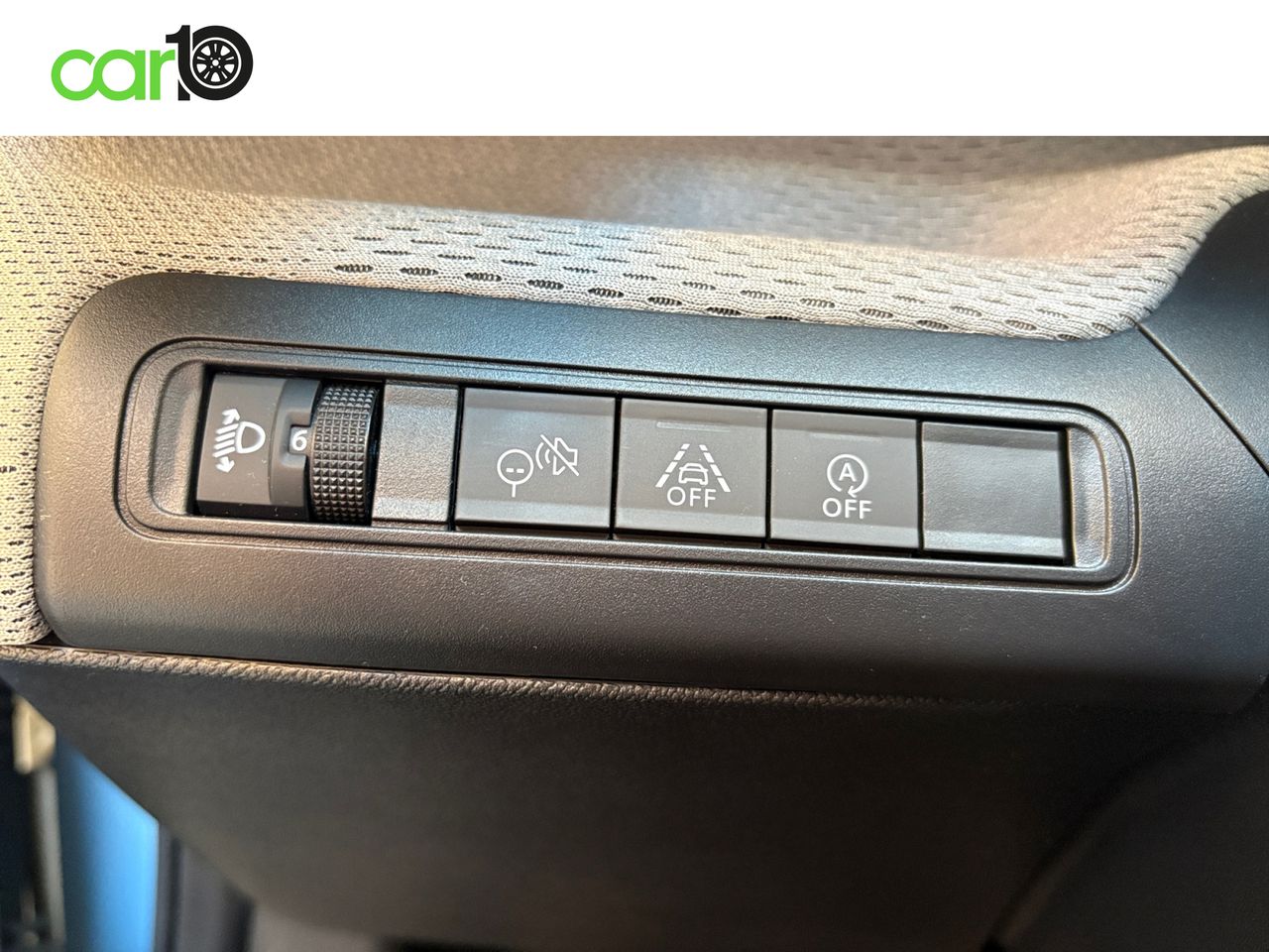 Citroën C3 Turbo 100 Max  - Foto 15