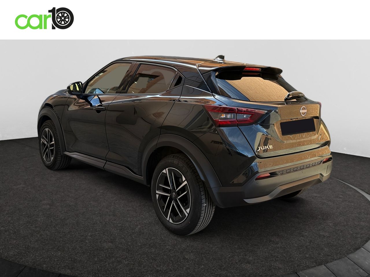 Nissan Juke DIG-T 84 kW (114 CV) 6M/T N-Connecta  - Foto 3