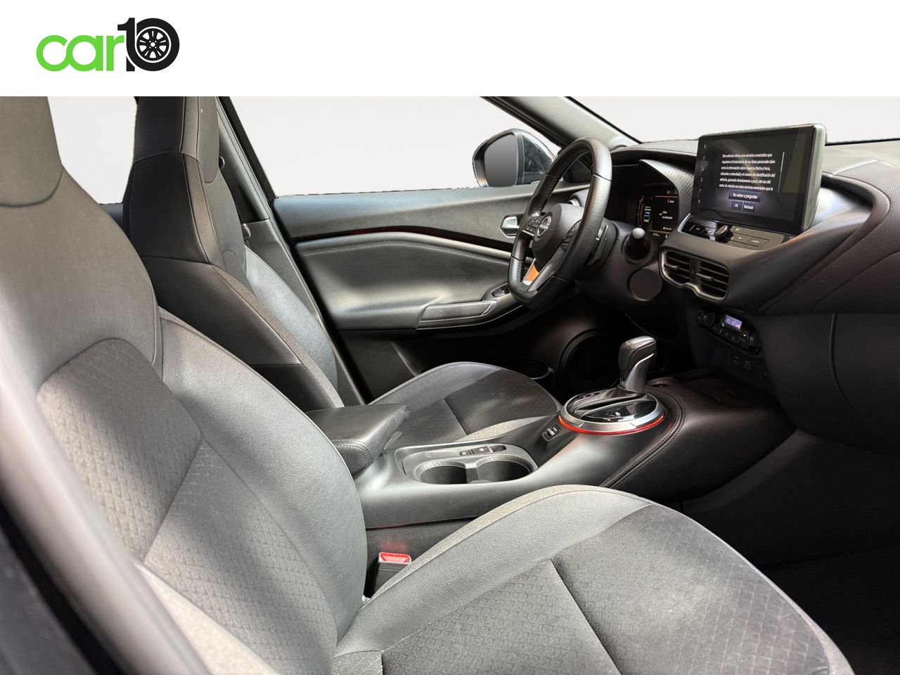 Nissan Juke DIG-T 84 kW (114 CV) 6M/T N-Connecta  - Foto 13