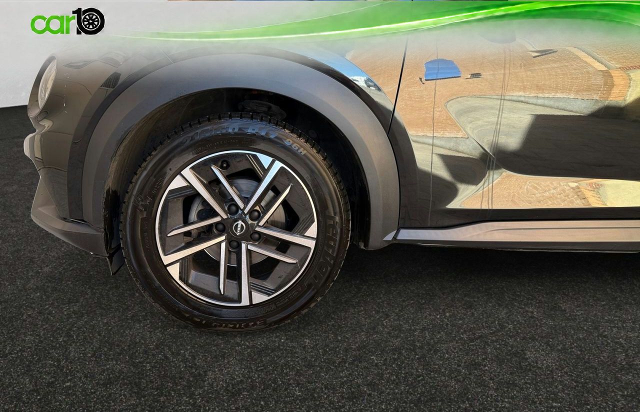 Nissan Juke DIG-T 84 kW (114 CV) 6M/T N-Connecta  - Foto 22