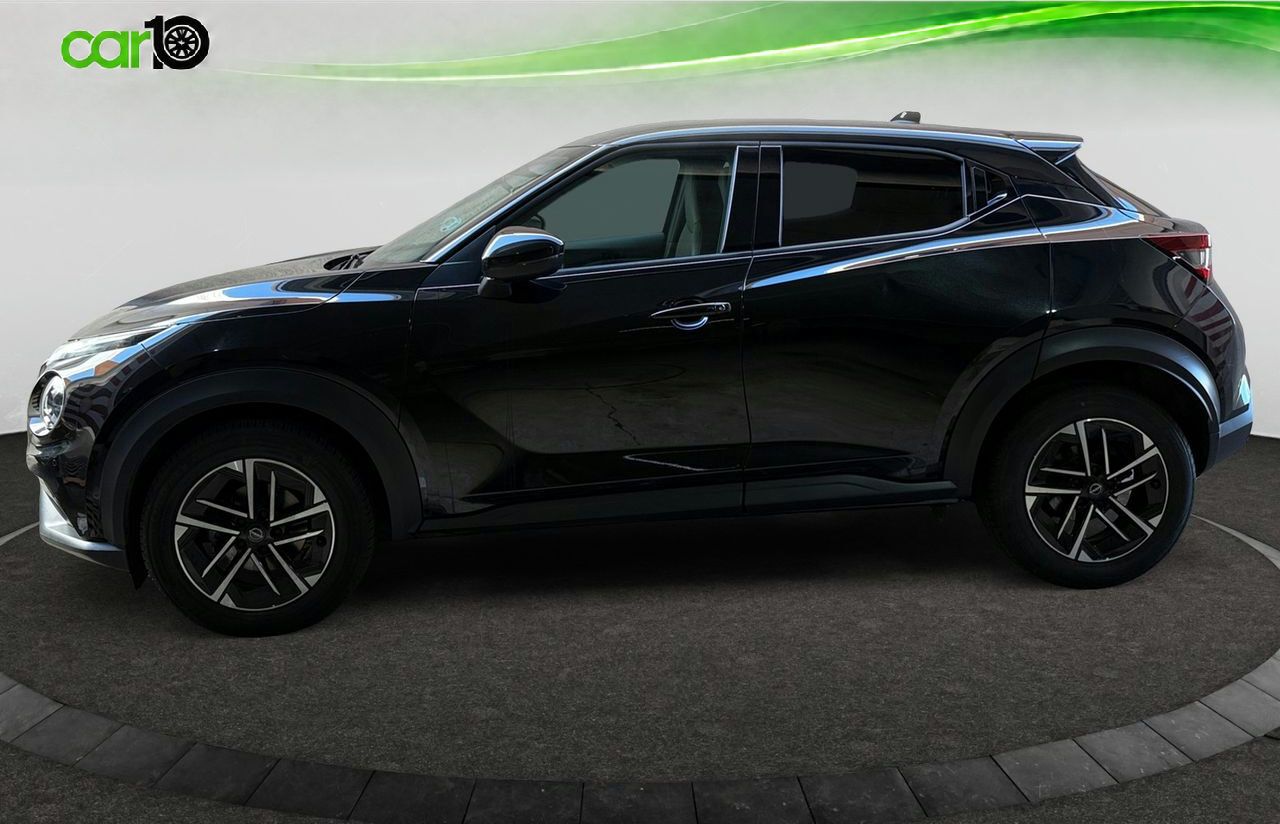 Nissan Juke DIG-T 84 kW (114 CV) 6M/T N-Connecta  - Foto 24