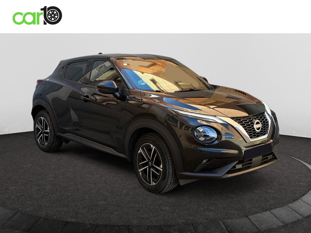 Nissan Juke DIG-T 84 kW (114 CV) 6M/T N-Connecta  - Foto 6
