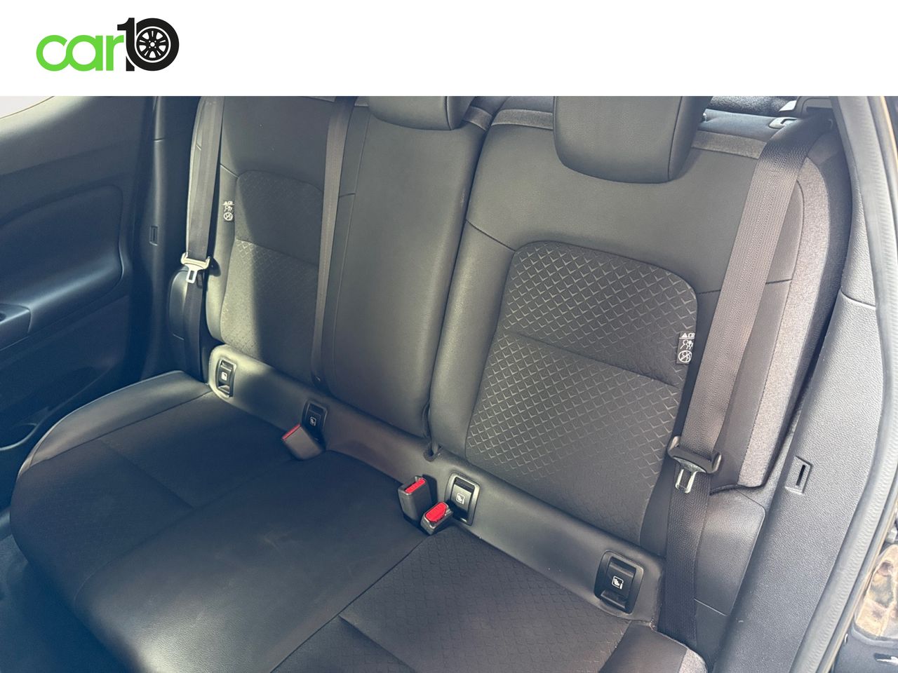 Nissan Juke DIG-T 84 kW (114 CV) 6M/T N-Connecta  - Foto 12
