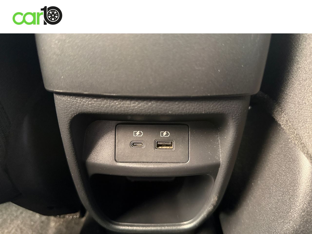 Nissan Juke DIG-T 84 kW (114 CV) 6M/T N-Connecta  - Foto 14
