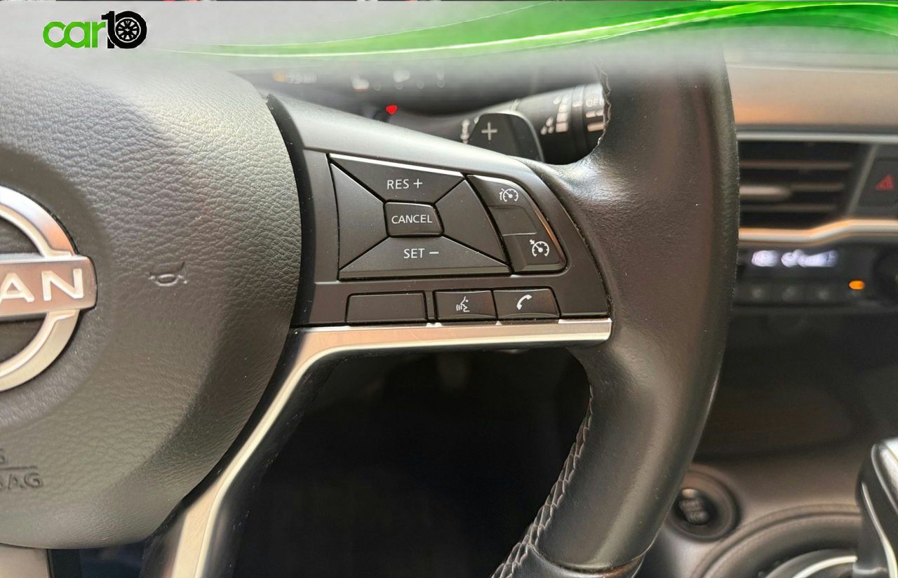 Nissan Juke DIG-T 84 kW (114 CV) 6M/T N-Connecta  - Foto 18