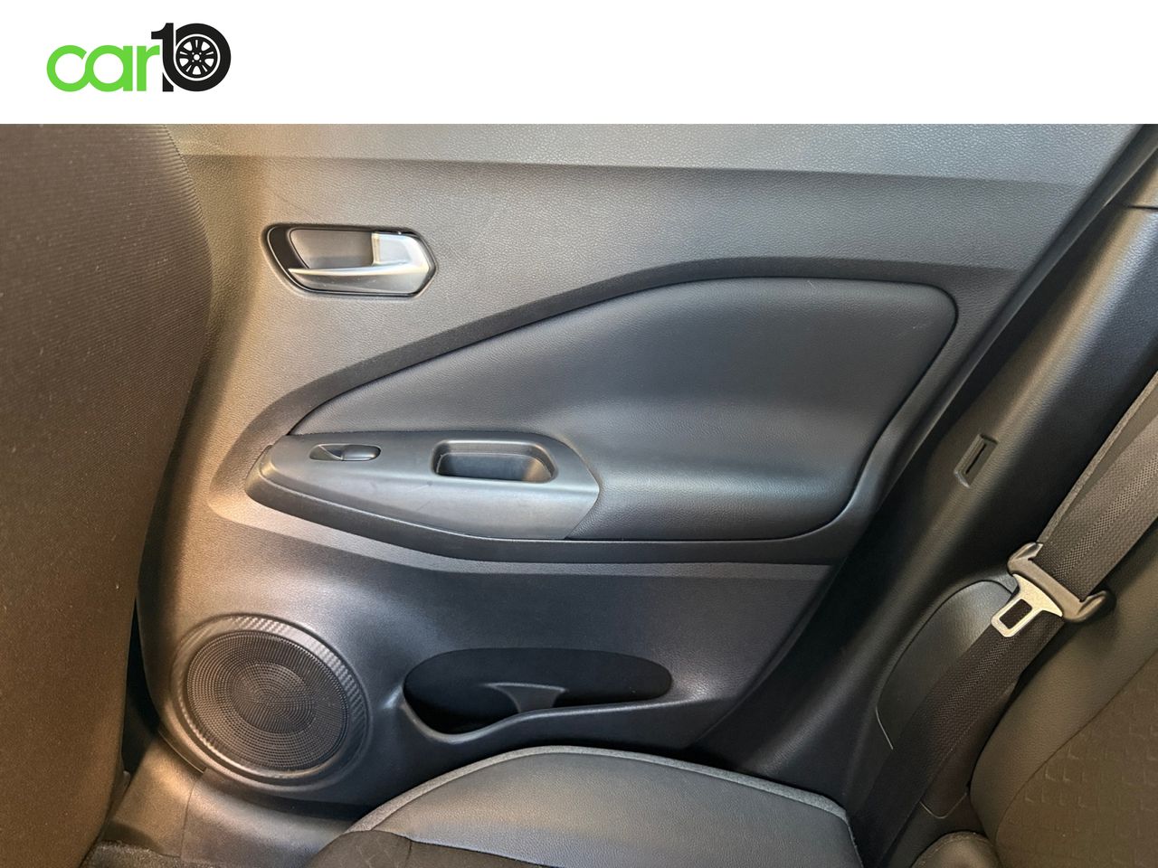 Nissan Juke DIG-T 84 kW (114 CV) 6M/T N-Connecta  - Foto 15