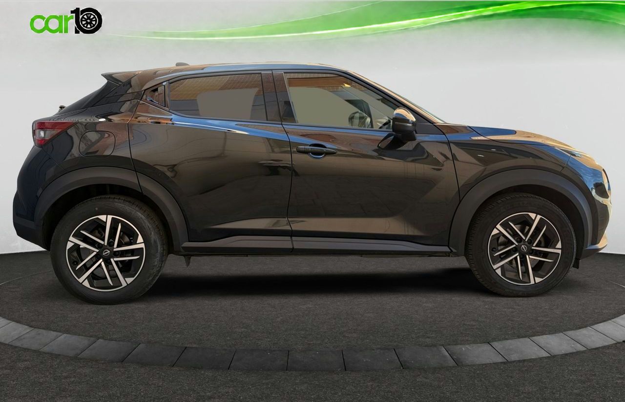 Nissan Juke DIG-T 84 kW (114 CV) 6M/T N-Connecta  - Foto 23