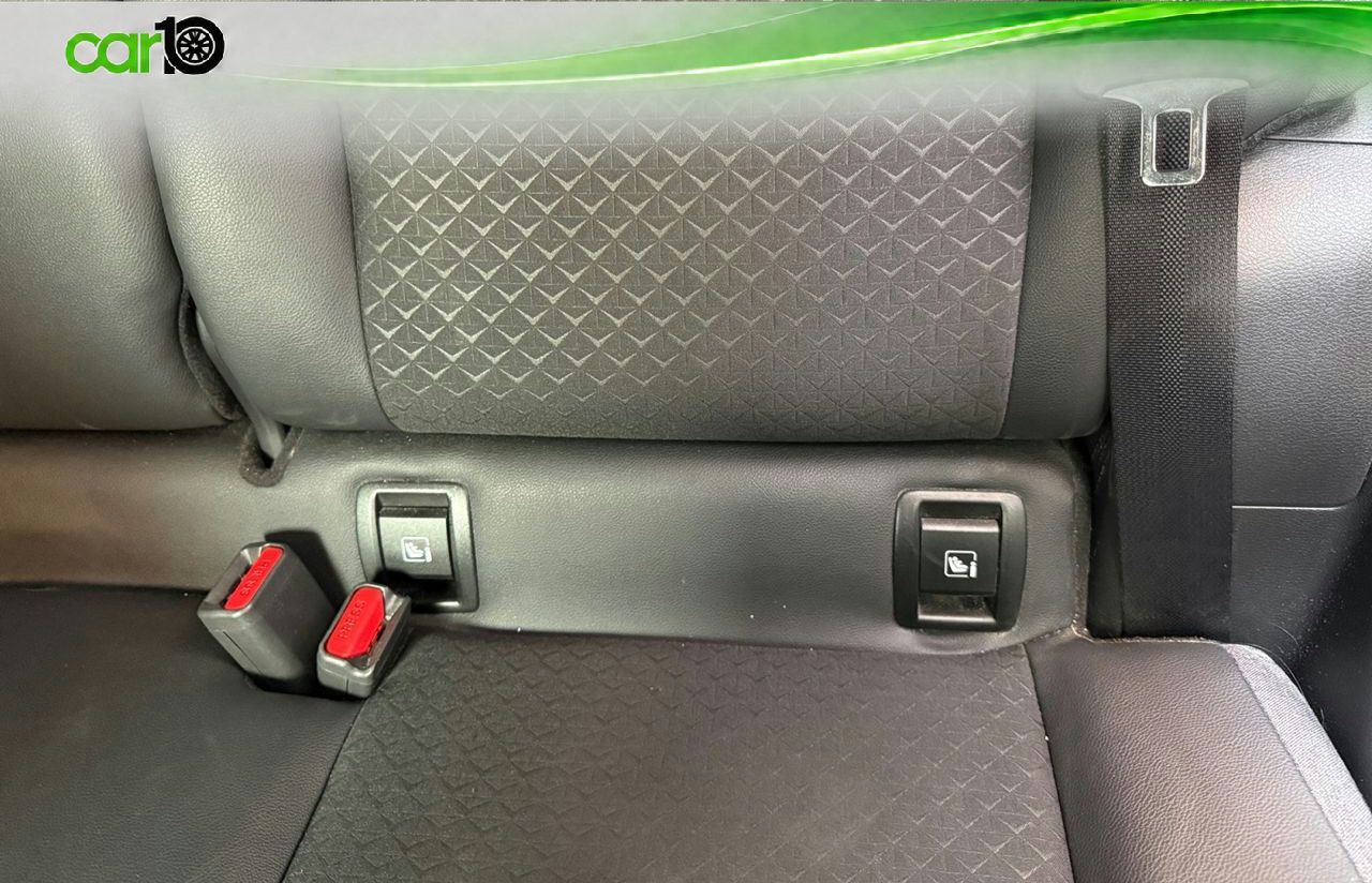 Nissan Juke DIG-T 84 kW (114 CV) 6M/T N-Connecta  - Foto 17