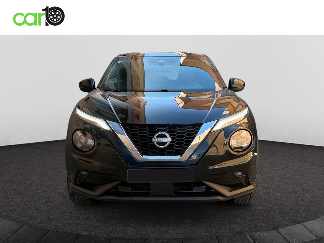 Nissan Juke DIG-T 84 kW (114 CV) 6M/T N-Connecta  - Foto 7