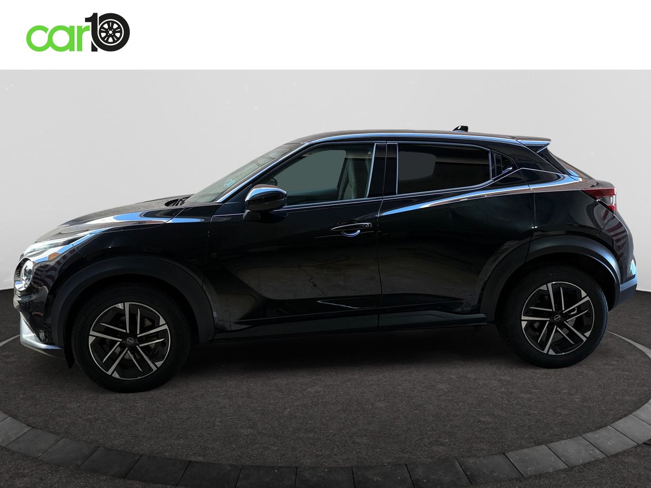 Nissan Juke DIG-T 84 kW (114 CV) 6M/T N-Connecta  - Foto 23