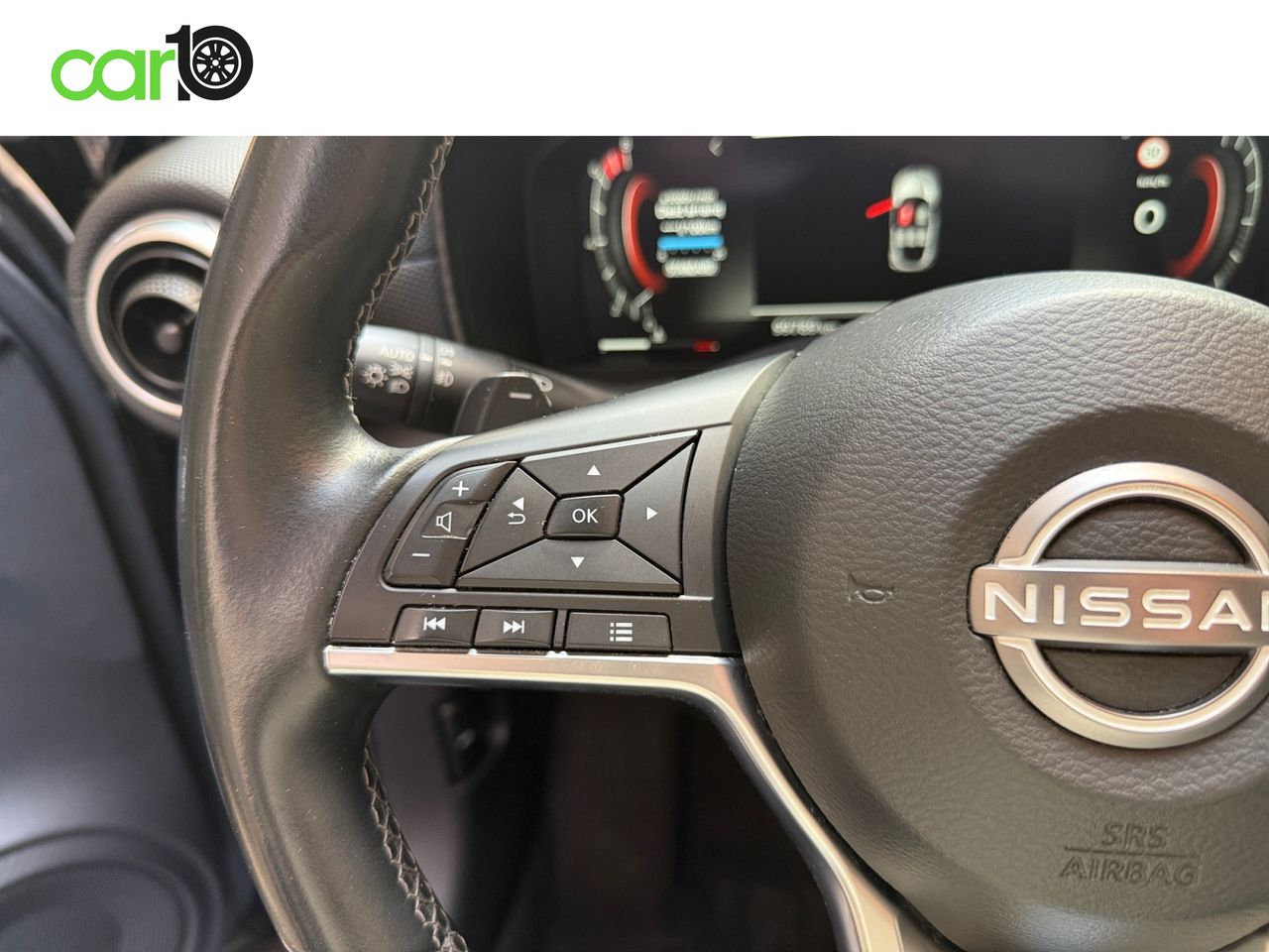 Nissan Juke DIG-T 84 kW (114 CV) 6M/T N-Connecta  - Foto 18