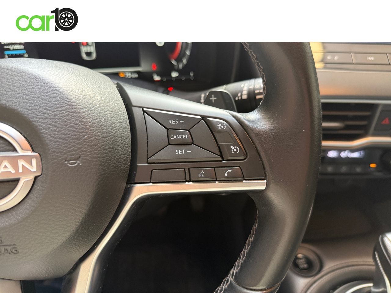 Nissan Juke DIG-T 84 kW (114 CV) 6M/T N-Connecta  - Foto 17