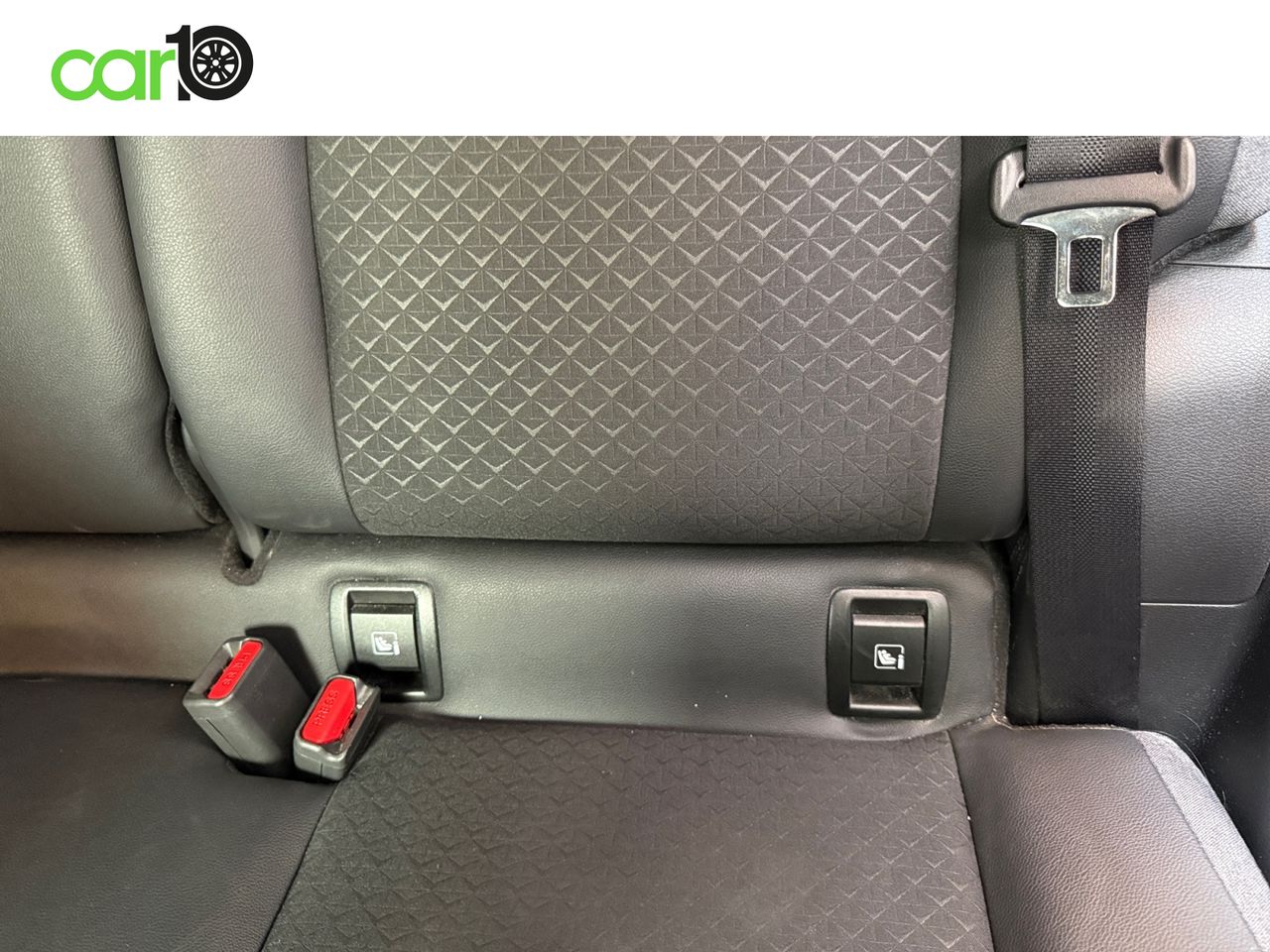 Nissan Juke DIG-T 84 kW (114 CV) 6M/T N-Connecta  - Foto 16