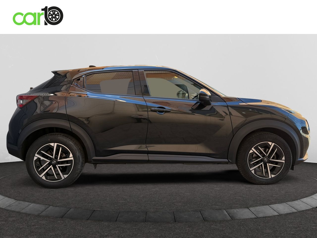 Nissan Juke DIG-T 84 kW (114 CV) 6M/T N-Connecta  - Foto 22
