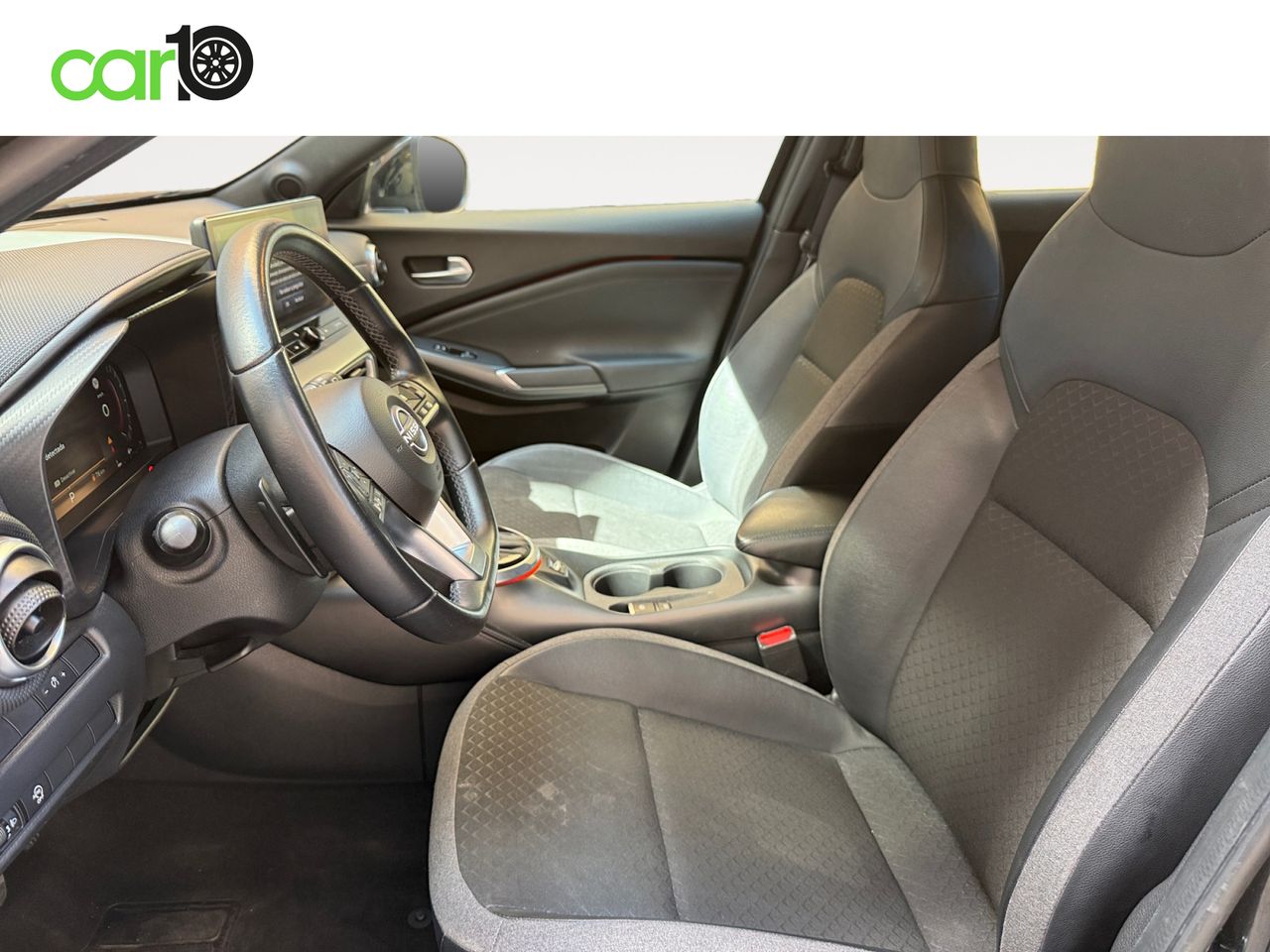 Nissan Juke DIG-T 84 kW (114 CV) 6M/T N-Connecta  - Foto 8