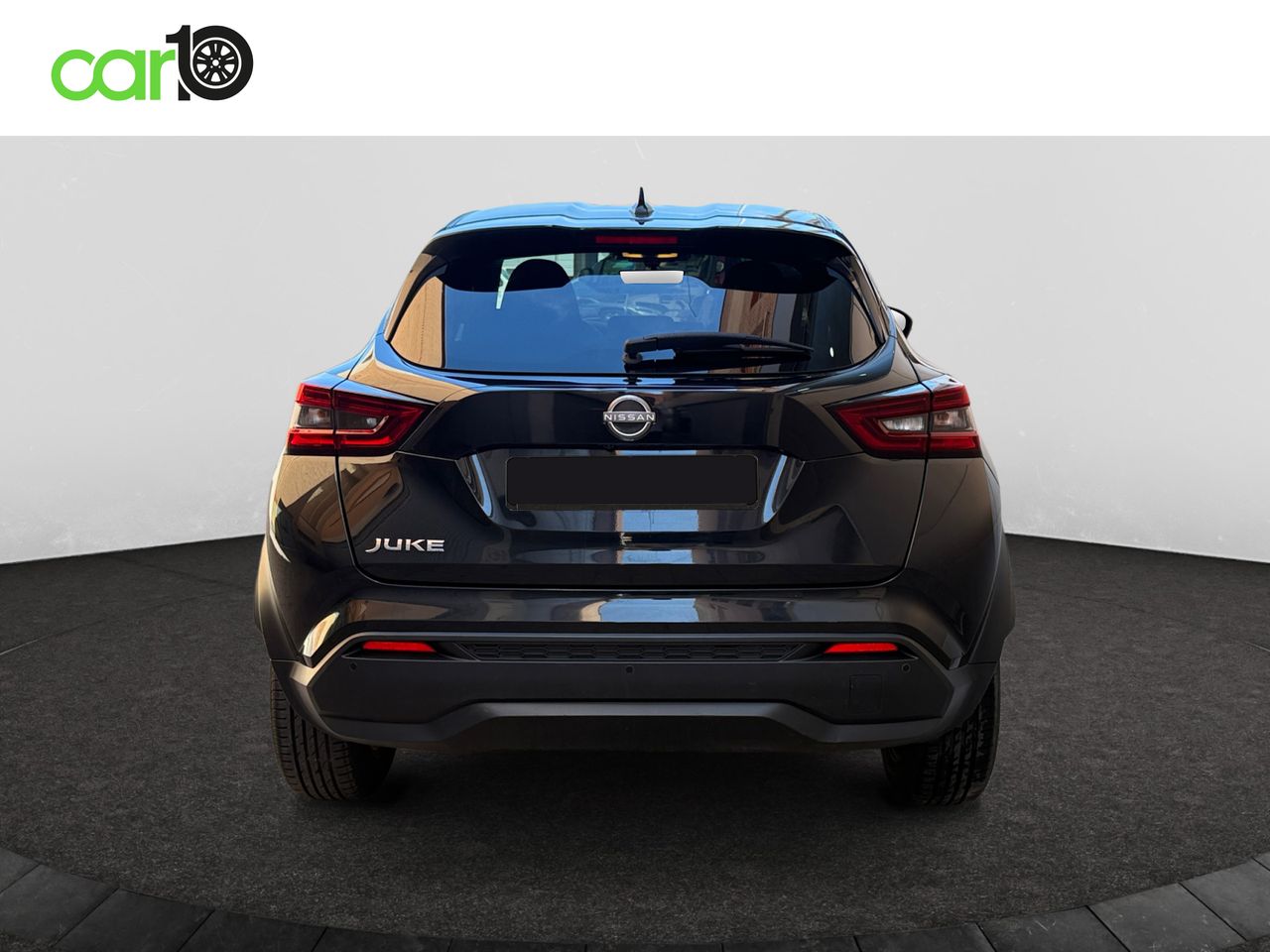 Nissan Juke DIG-T 84 kW (114 CV) 6M/T N-Connecta  - Foto 4