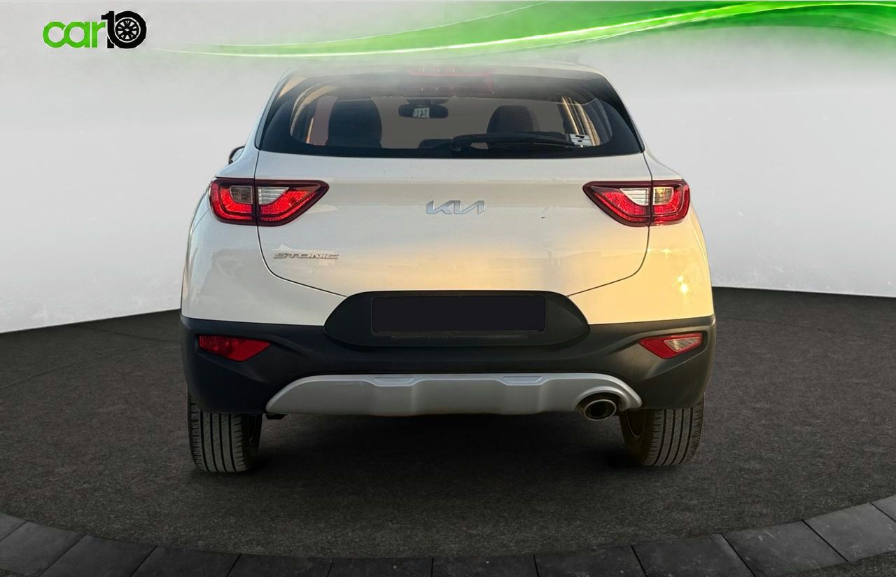 Kia Stonic 1.2 DPi 62kW (84CV) Drive  - Foto 7