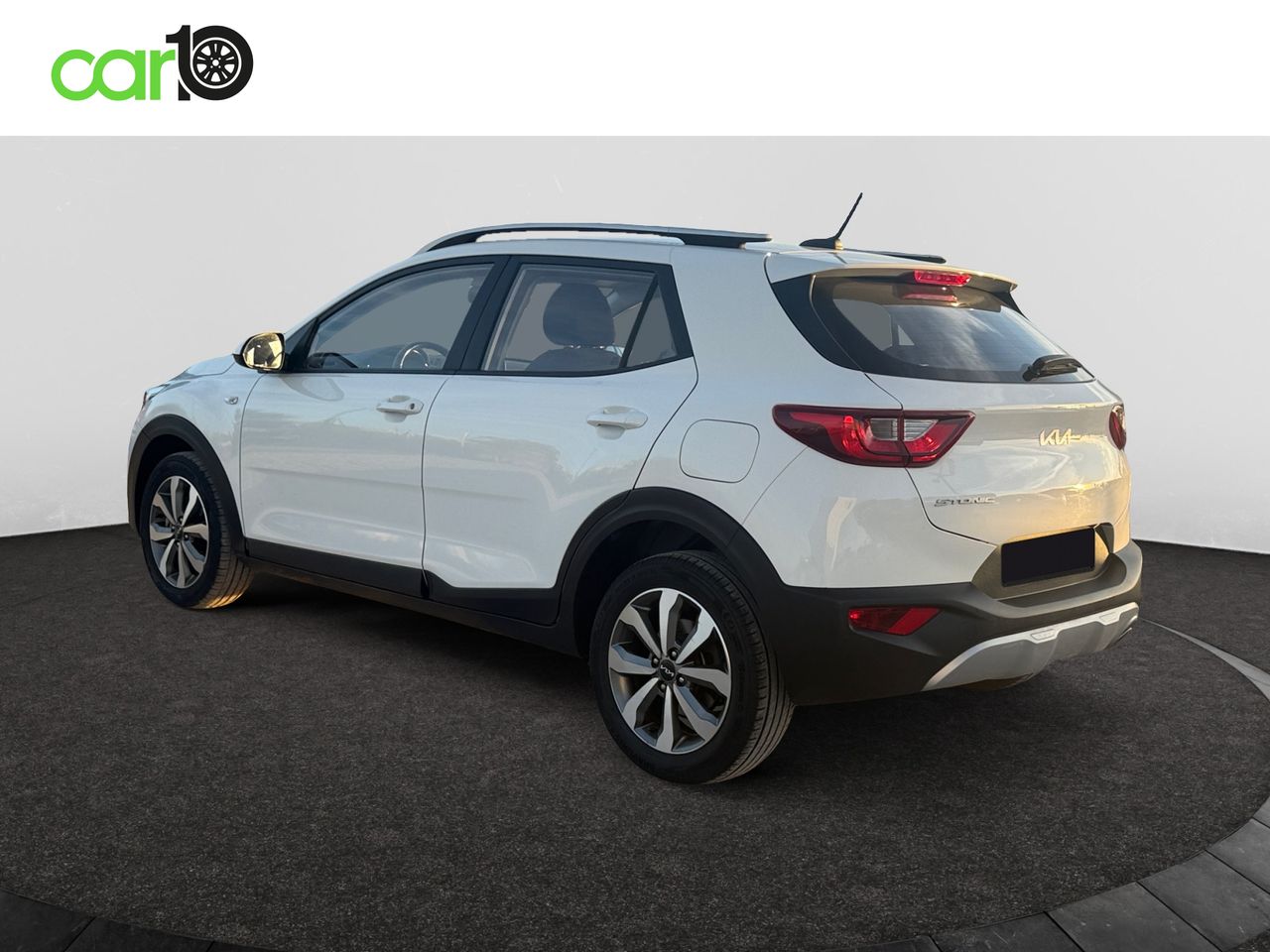 Kia Stonic 1.2 DPi 62kW (84CV) Drive  - Foto 7