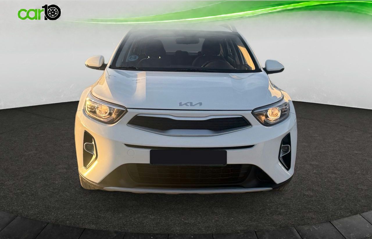 Kia Stonic 1.2 DPi 62kW (84CV) Drive  - Foto 3