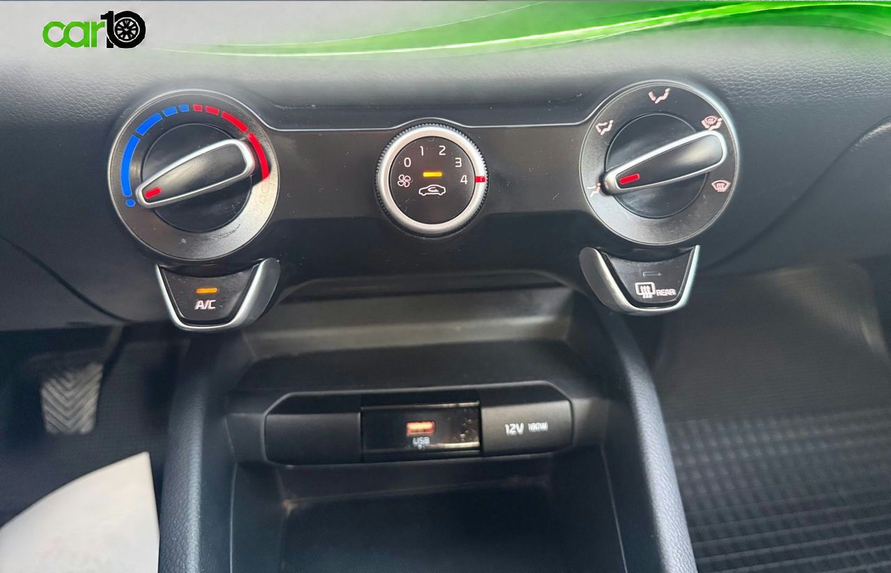 Kia Stonic 1.2 DPi 62kW (84CV) Drive  - Foto 19