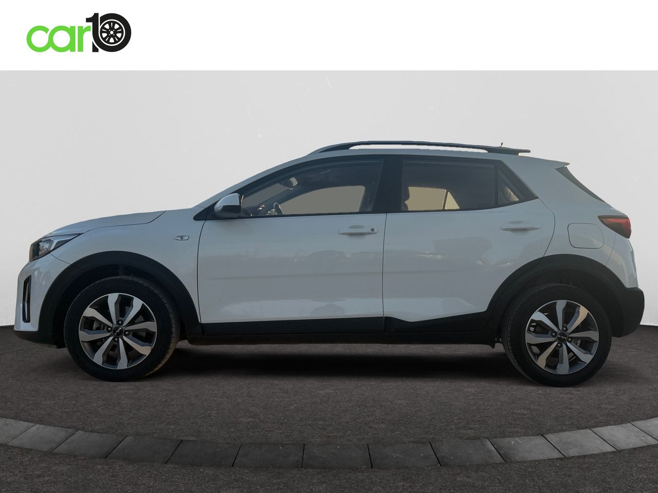 Kia Stonic 1.2 DPi 62kW (84CV) Drive  - Foto 20